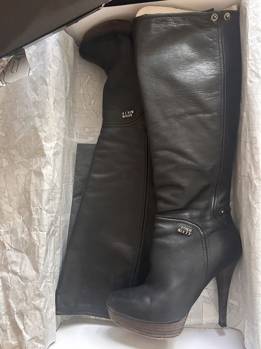 Дамски ботуши MISS SIXTY