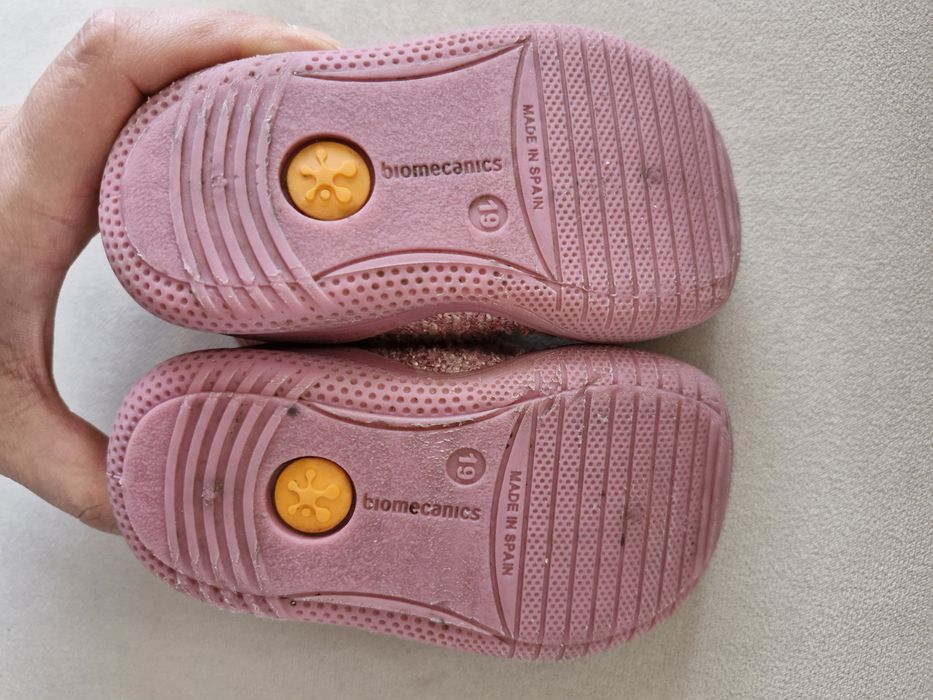 Botosi Biomecanics marimea 19