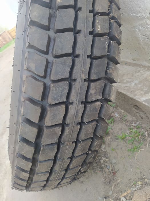 Продам 1 новый балон на камаз