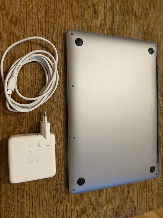 Macbook Pro 13” 2017