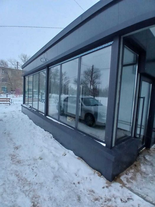 Пластиковые окна, двери, балконы, перегородки