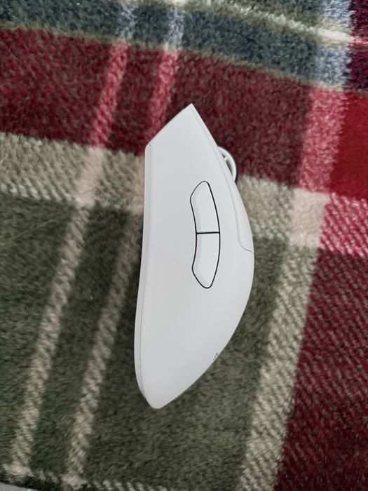 Mouse razer deathadder v3 pro
