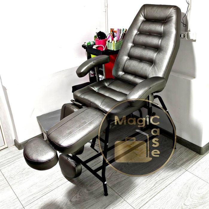 Педикюрное кресло