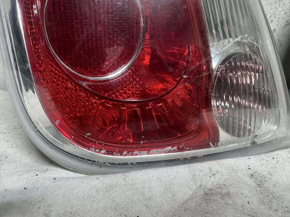 Оригинални стопове Фиат 500 Fiat 500