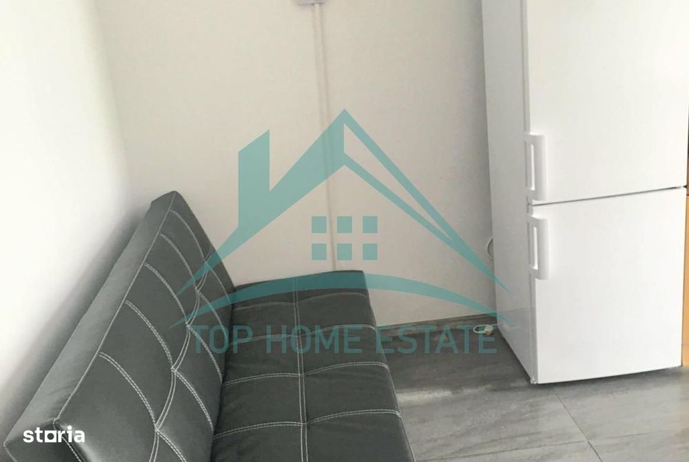 EXCLUSIVITATE! Apartament cu o camera,zona Eroilor, Floresti! — fotografia 3