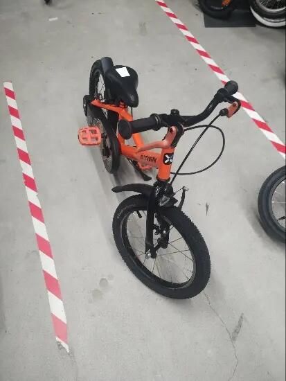 robot - (SecondHand) Decathlon