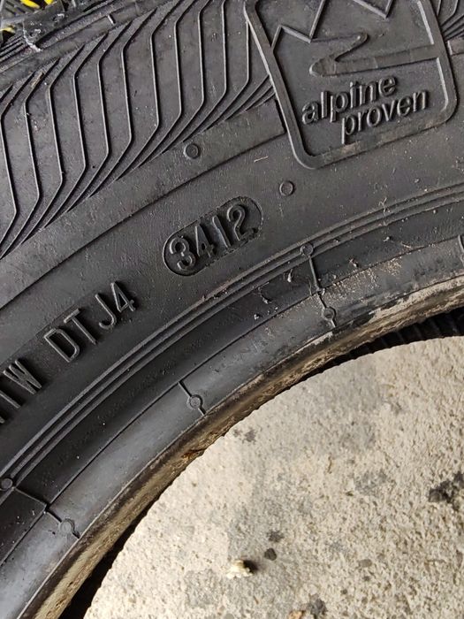 2 anvelope 175 65 15