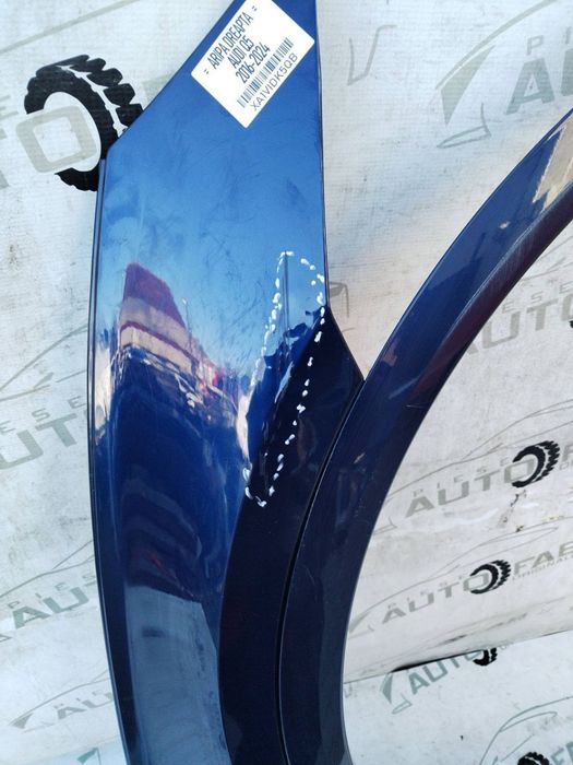 Aripa dreapta Audi Q5 an 2016-2017-2018-2019-2020-2021-2022-2023-2024