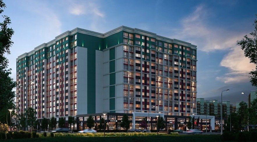 Продажа квартир, обмен на авто