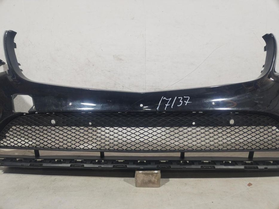 Bara fata Mercedes GLC AMG X253 / W253, 2016, 2017, 2018, 2019, A2538853000.