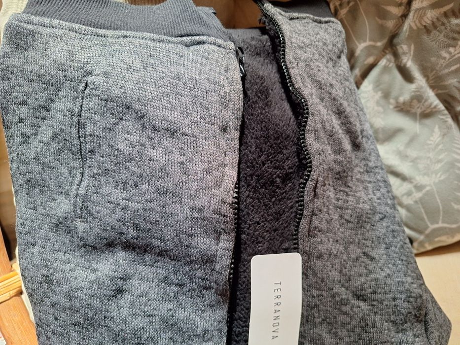 Ватиран суичер Terranova