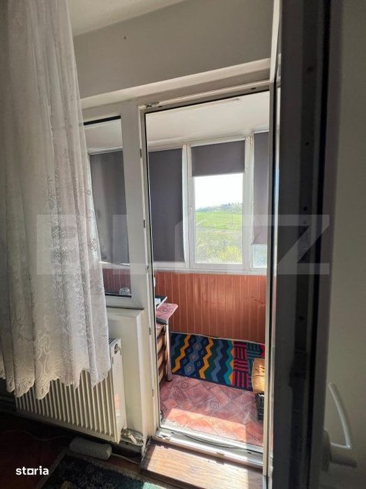 Apartament 2 camere, 38 mp, zona Dambu