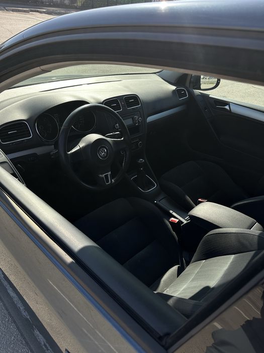 VOLKSWAGEN Golf 2010 — imagine 5