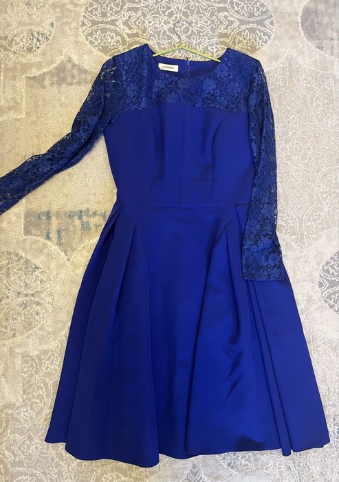 Платья в отличном состоянии