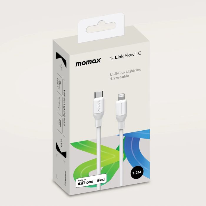 MOMAX 1-Link Flow CL кабель