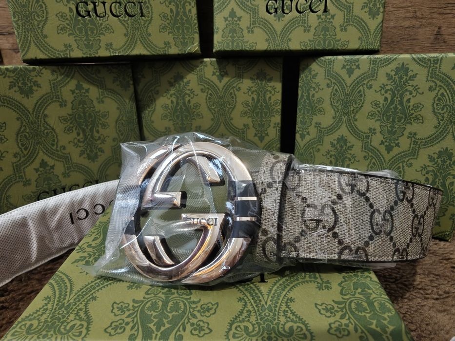 Gucci curea 110 cm
