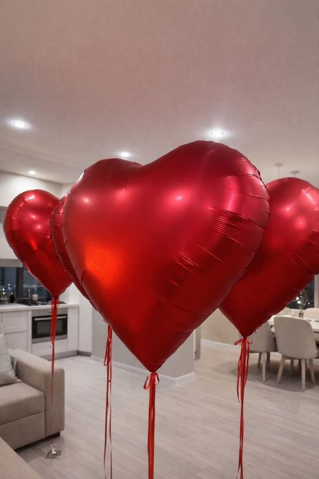 Гигант шары г.Алматы