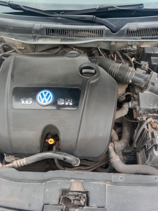 Продам! Гольф 4 хорошим состояния