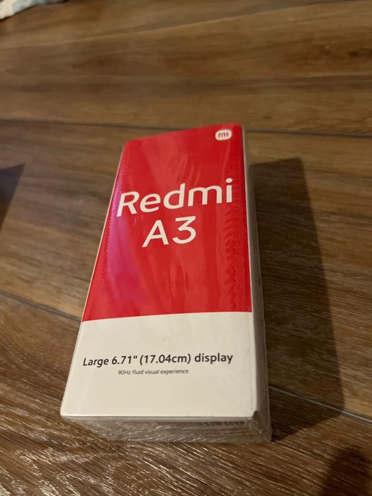 Redmi A3Redmi9A10A