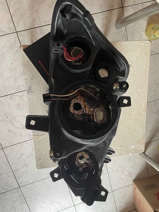 Far stanga Mercedes Vito 2010/2016