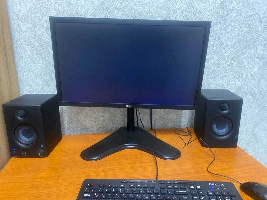 Студийные мониторы Presonus Eris E3.5