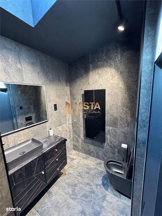 Apartament 2 camere 75 mp.utili, Zona Tractorul, Brasov