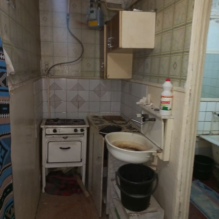 1 хонали жой ижорага берилади