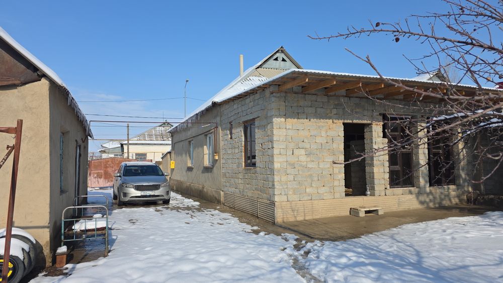 Қайтпас-1 жер үи сатылады