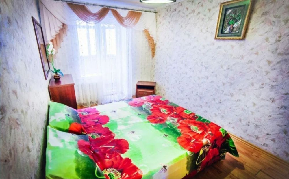 Сарыарка-Абая, 2 часа 2000