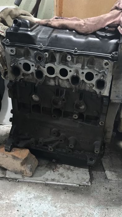 Двигатели КПП volkswagen passat