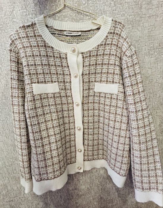 LC WAIKIKI кардиган