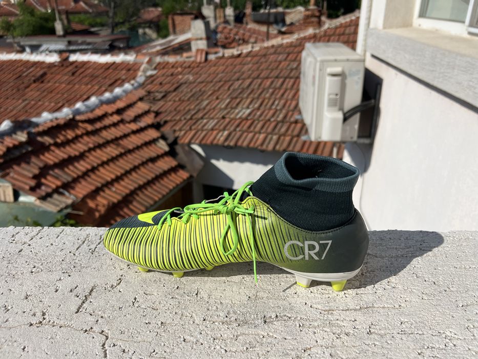 Nike Mercurial CR7 45.5