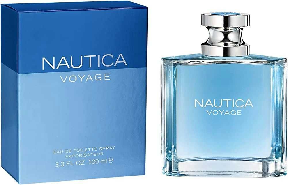 Nautica Voyage 100ml ORIGINAL