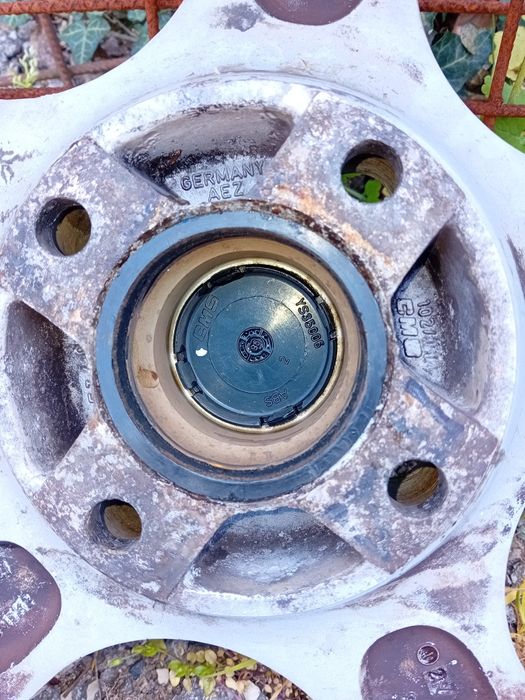 Продавам Джанти от Нисан примера 15ц