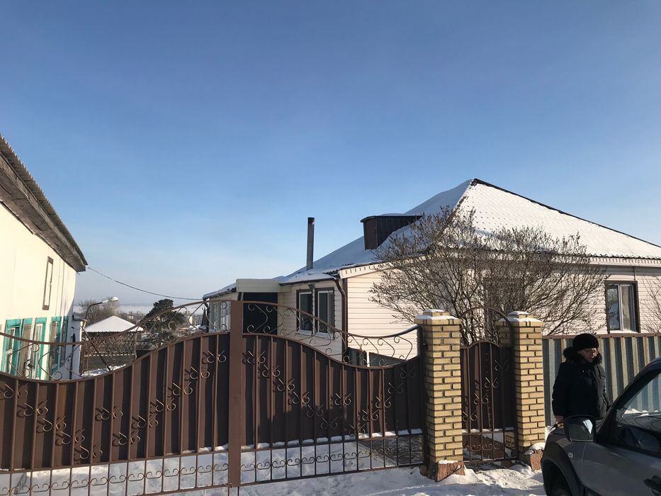 Продам дом в Акколе