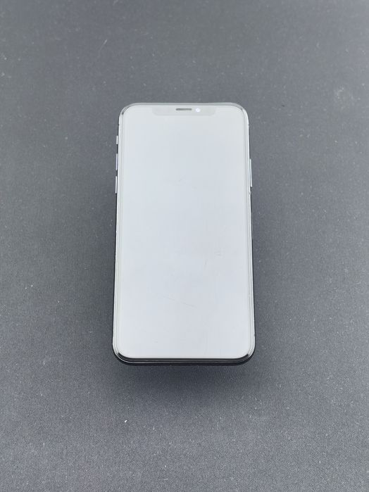 Apple iPhone X 64 GB ID-weg726