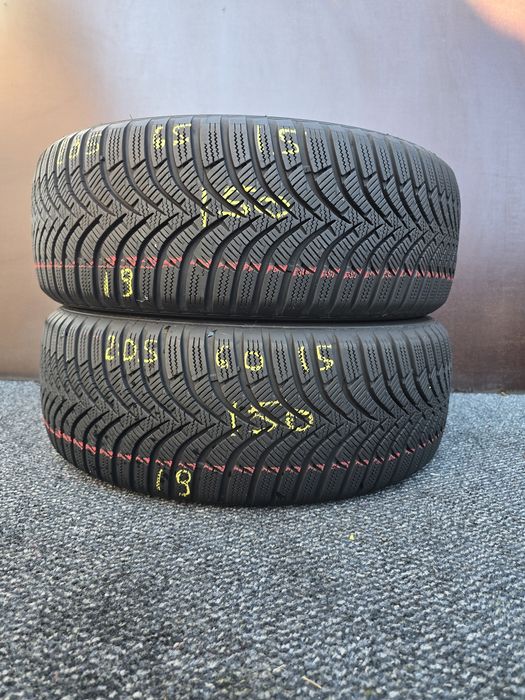 205 60 15 hankook m+s