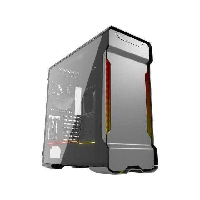 Геймърска кутия за компютър Phanteks Enthoo Evolv Glass