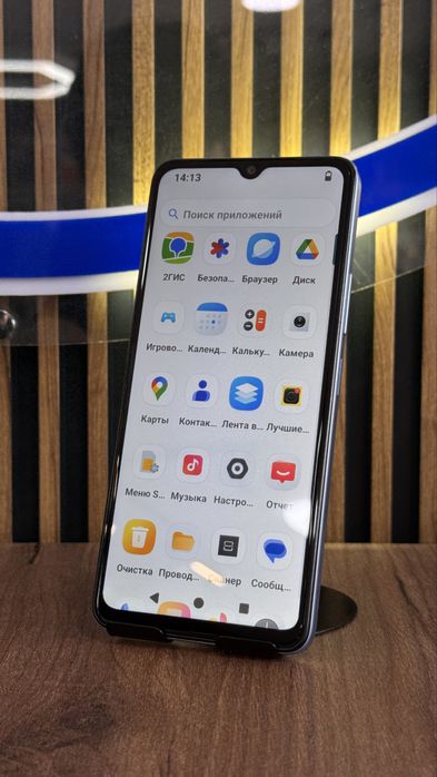 Redmi A3 128Gb/4Gb С Гарантией!
