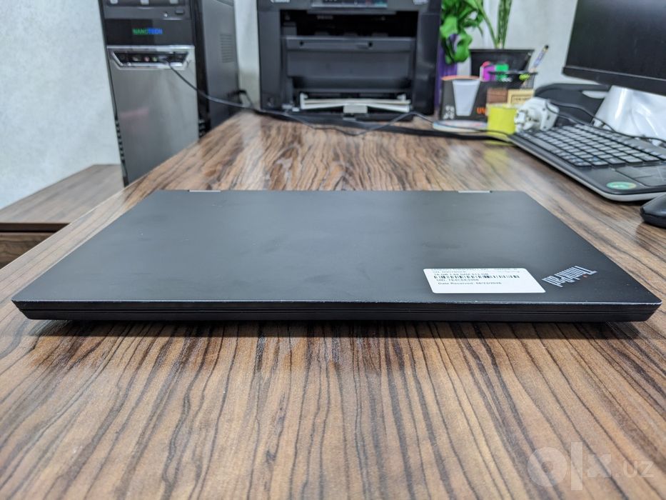 Недорого Lenovo ThinkPad L390 Yoga i5/16/512 сенсор+стилус