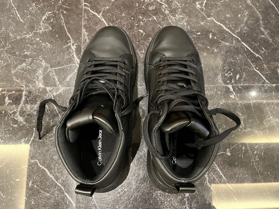 Мъжки обувки Calvin Klein