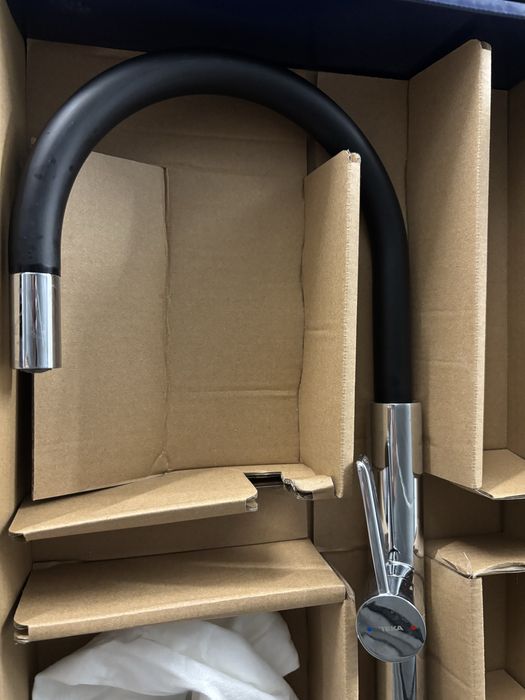 Teka кухненски смесител