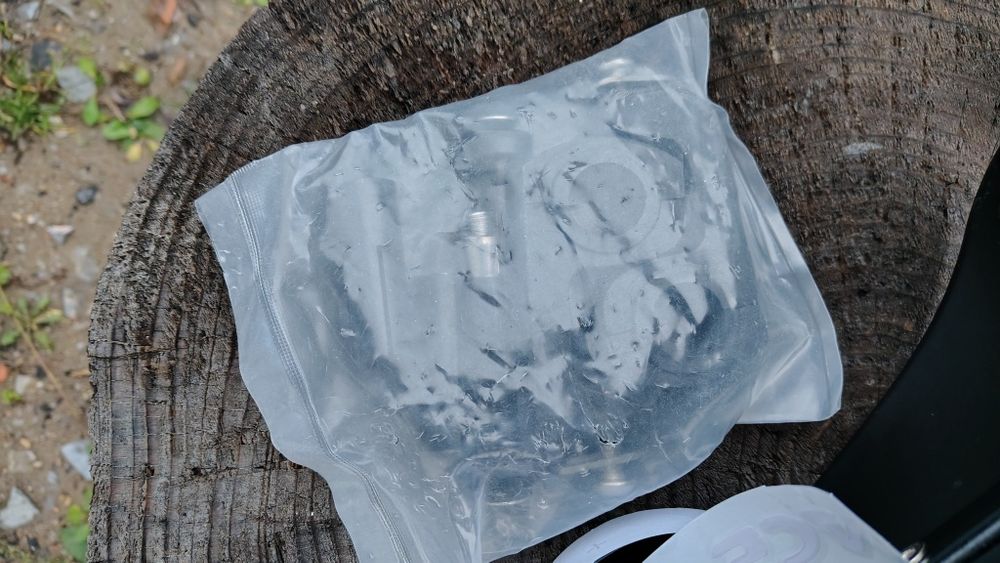 Гардове за  мотокрос кормило