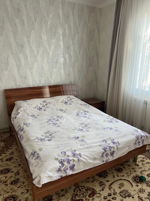 Спальный диван сатылады