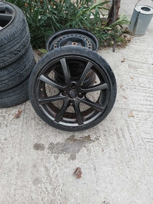 Гуми с джанти за Hundai