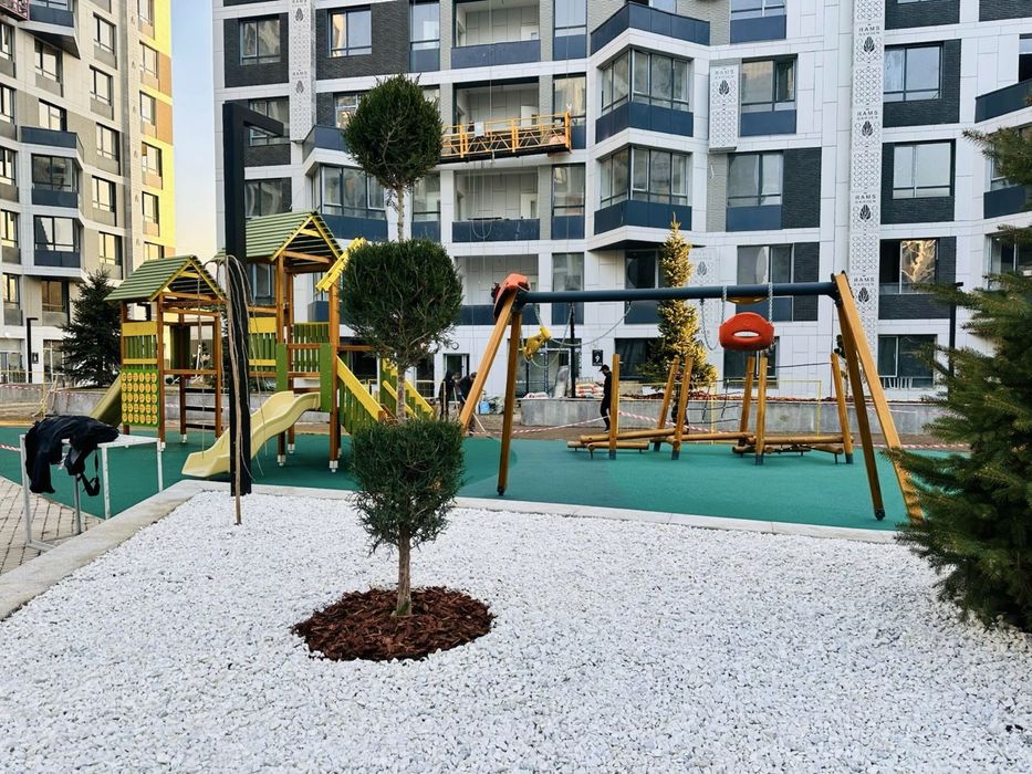 Тартан Резиновые покрытия