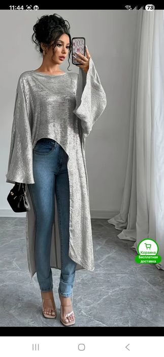 Женская одежда  платье