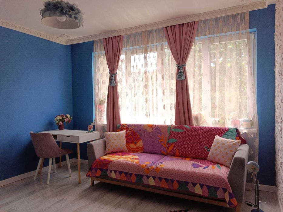 Продава се Четиристаен апартамент в Варна, Лятно кино Тракия - 80 кв.м за 2438 €/кв.м - Снимка #3