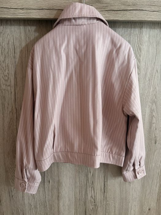 RESERVED Ново яке размер 134