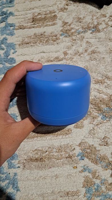 Колонка Яндекс Алиса лайт 2